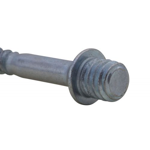 Taco clavo TCT M6 x 40