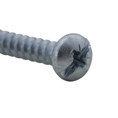 Tirafondo grapa 4,2 x 25 mm