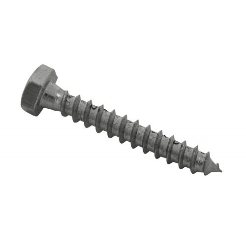 Tornillo barraquero DIN 571 5 x 25