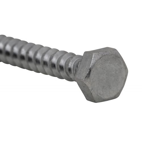 Tornillo barraquero DIN 571 5 x 25
