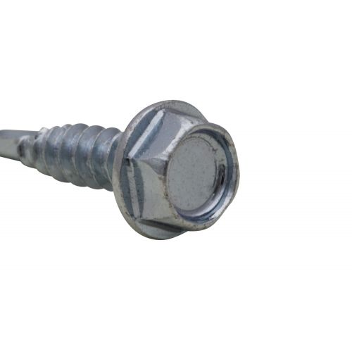 Tornillo broca DIN 7504-K 3,5 x 13 #2 SW7