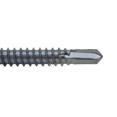 Tornillo broca DIN 7504-K con arandela 4,8 x 25 P16 #3 SW8