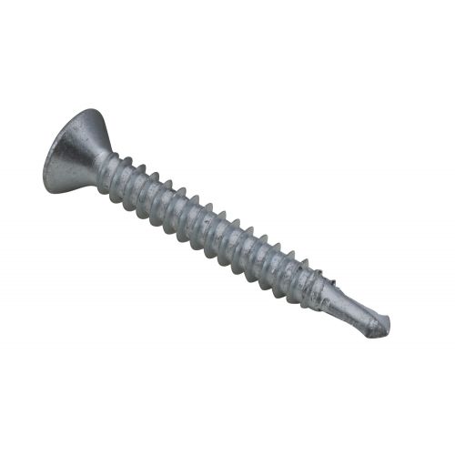 Tornillo broca DIN 7504-P 4,8 x 45