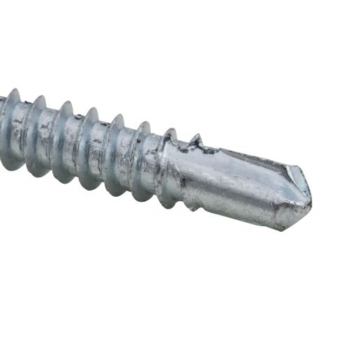 Tornillo broca DIN 7504-P 3,5 x 10