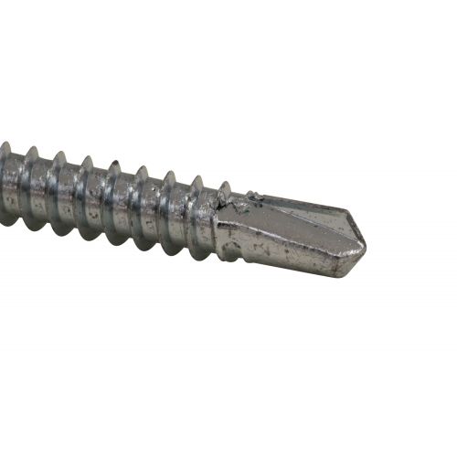 Tornillo broca panel sandwich 5,5 / 6,3 x 60 #3