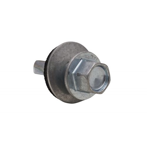 Tornillo broca reducida DIN 7504-K con arandela 4,8 x 16 P16 #1 SW8