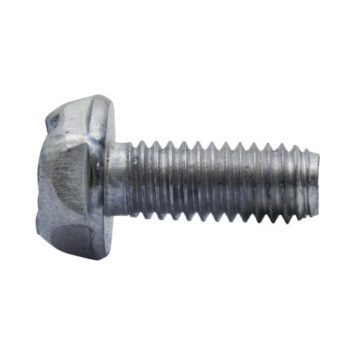 Tornillo grapa isofónica