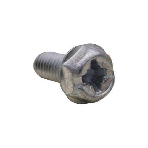 Tornillo grapa isofónica M6 x 15 mm