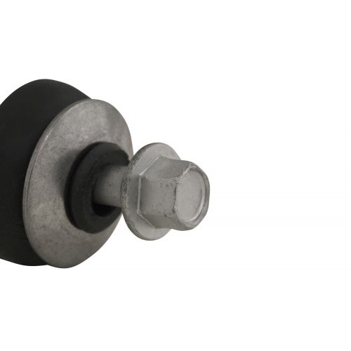 Tornillo IPN con arandela 6,3 x 110