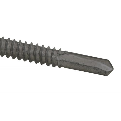 Tornillo IPN con arandela 6,3 x 110