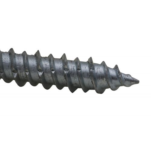 Tornillo marco pvc avellanado TX30 7,5 x 52