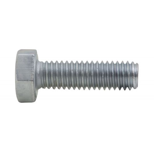 Tornillos rosca métrica