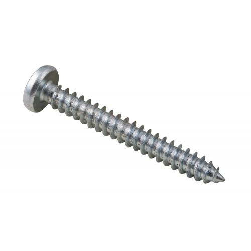 Tornillo rosca chapa DIN 7981 2,9 x 6,5