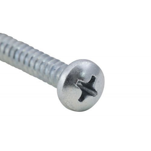 Tornillo rosca chapa DIN 7981 2,9 x 6,5