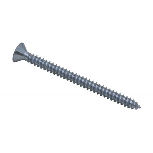 Tornillo rosca chapa DIN 7982 6,3 x 19