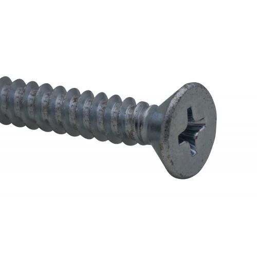 Tornillo rosca chapa DIN 7982 2,9 x 9,5