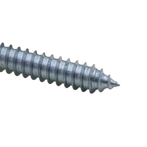 Tornillo rosca chapa hexagonal 4,5 x 15
