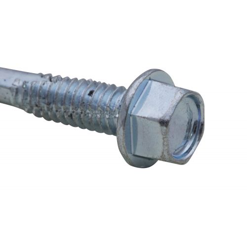 Tornillo viga cabeza hexagonal con arandela 5,5 x 32 P16 #5 SW8