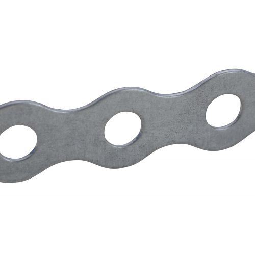 Cinta perforada 12 mm x 10 m