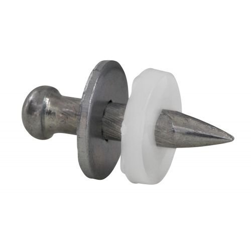 Clavo CE 2 arandelas 16 mm
