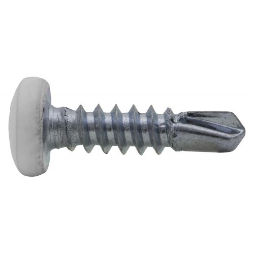 Tornillo broca DIN 7504-N lacado