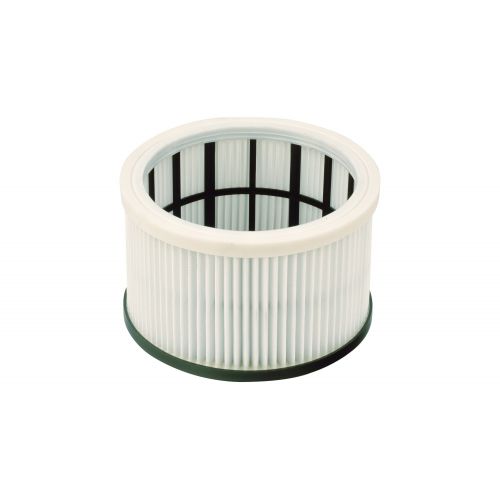 Filtro ondulado aspirador CW matic