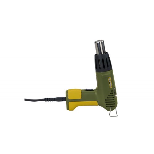 Hot melt y aire caliente Micromot