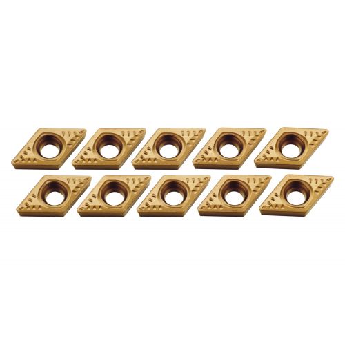 Set 10 puntas tungsteno desechables