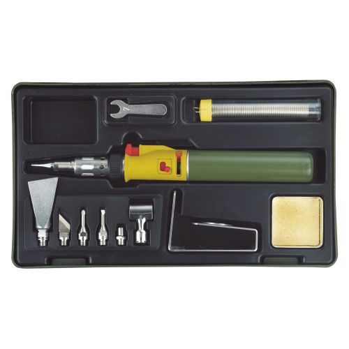 Set de microsoldadura MGS