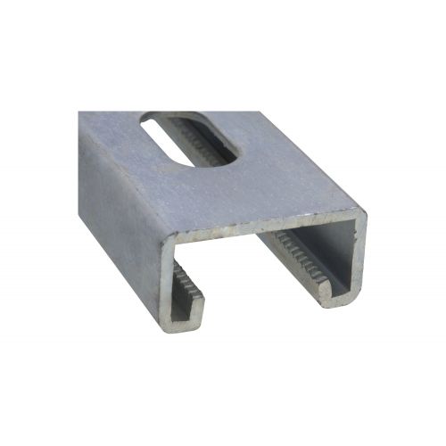 Soporte de pared Strut 41 x 21 41 x 21 x 150