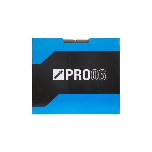 PRO 06 / 20 PRO-06 / 20