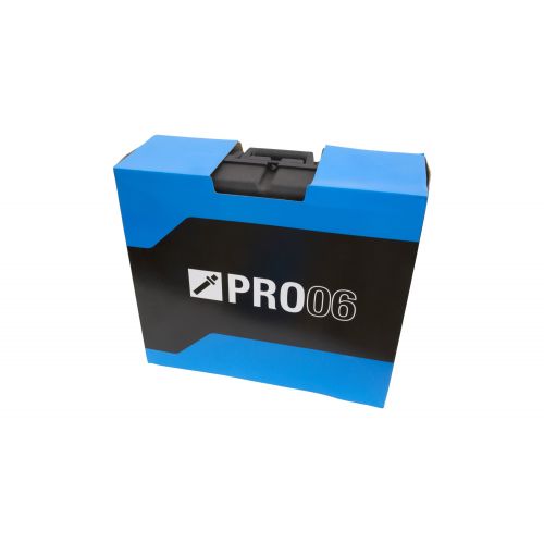 PRO 06 / 20 PRO-06 / 20