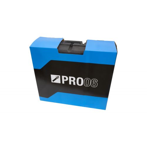 PRO 06 / 40 PRO-06 / 40
