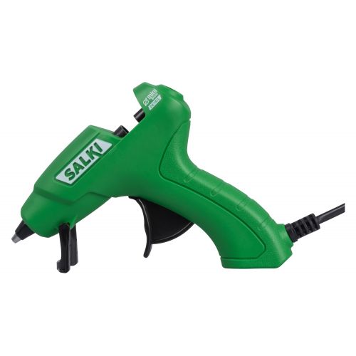 Encolado termofusible Bricolaje