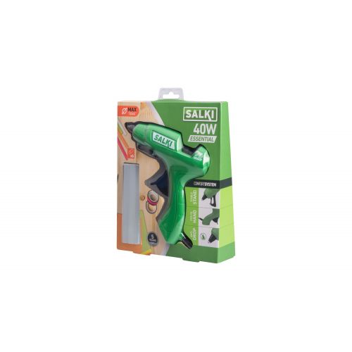 Pistola de cola 40W Essential (MAX) - Ø12 mm
