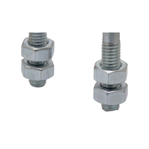 Abarcón M6 - Ø13 (1/4")