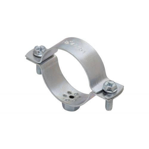 Abrazadera abierta RM8 Ø15 (1/4")
