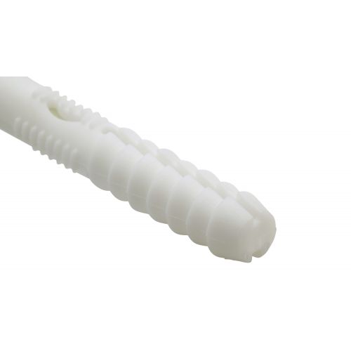 Taco ISO 10 x 70 Blanco