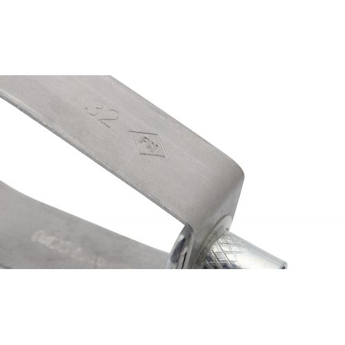 Abrazadera colgante FM M10 Ø35 (1")