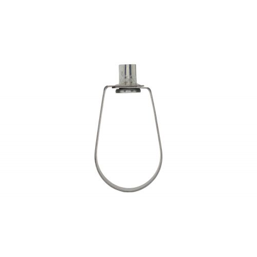 Abrazadera colgante FM M10