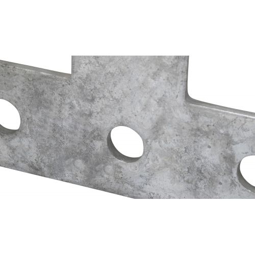Placa Strut Placa T