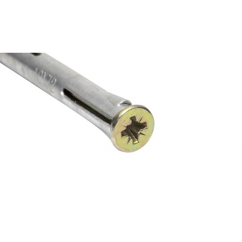Desa mark metálico M6 x 72
