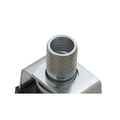 Abrazadera isofónica colgante M10 Ø34 (1")