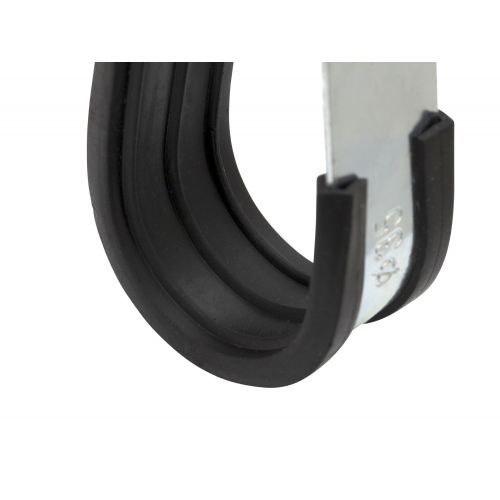 Abrazadera isofónica colgante M10 Ø34 (1")