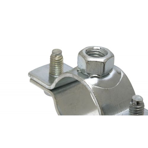 Abrazadera RM8/M10 Ø18 (3/8")