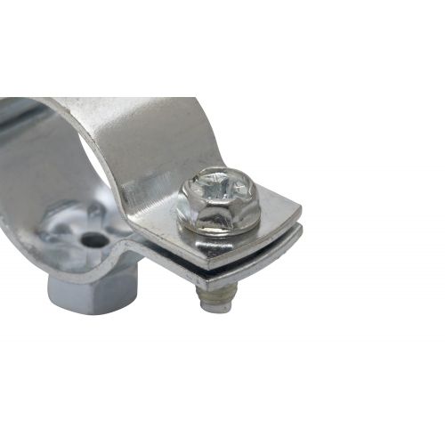 Abrazadera RM8/M10 Ø18 (3/8")