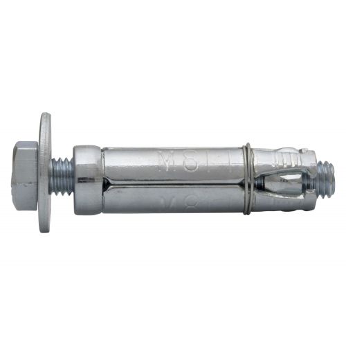 Anclaje ZK tornillo