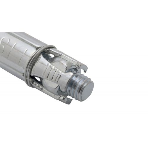 Anclaje ZK tornillo M6