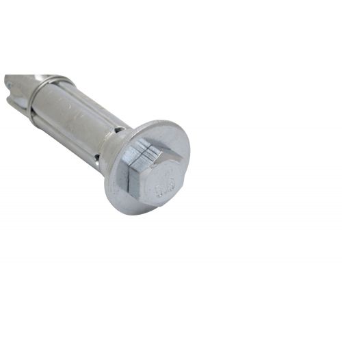 Anclaje ZK tornillo M6