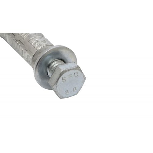Anclaje zamak tornillo M6